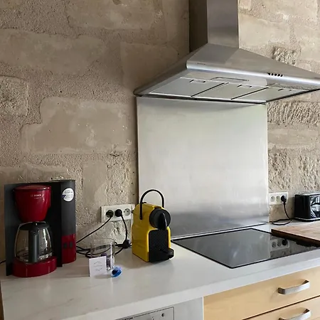 Quartier Historique Proche Des Halles Apartment Tours