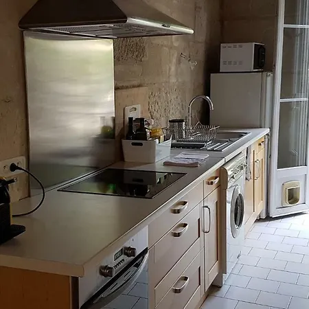 Quartier Historique Proche Des Halles アパート *