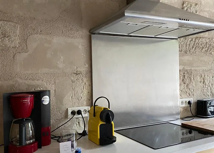 Quartier Historique Proche Des Halles Apartment Tours